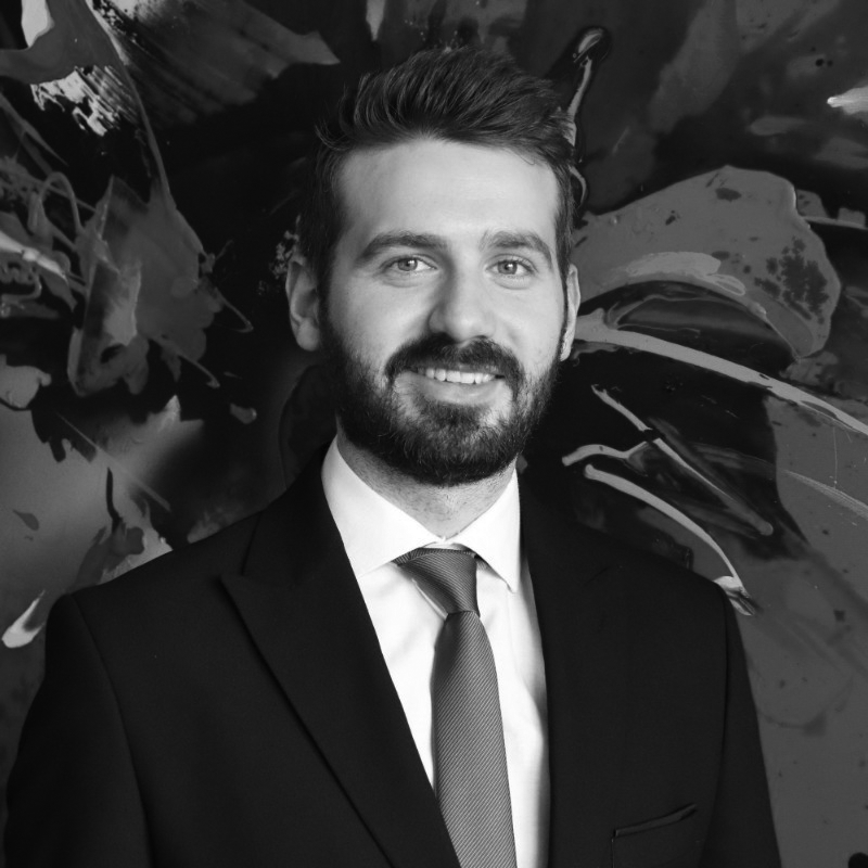 Av. Meriç PALDIMOĞLU